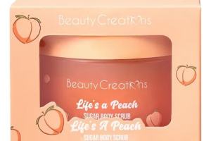 SWEET DOSE EXFOLIANTE CORPORAL 